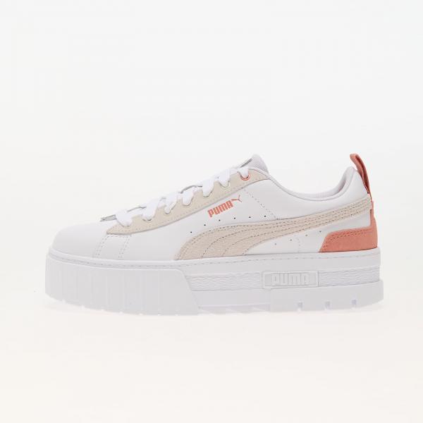 Tenisky Puma Mayze Mix Wns White EUR 39