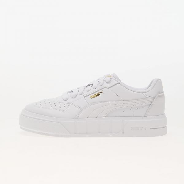 Tenisky Puma Cali Court Leather Wns Puma White EUR 37.5
