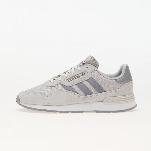 Tenisky adidas Treziod 2 Grey One/ Grey Three/ Grey Two EUR 42