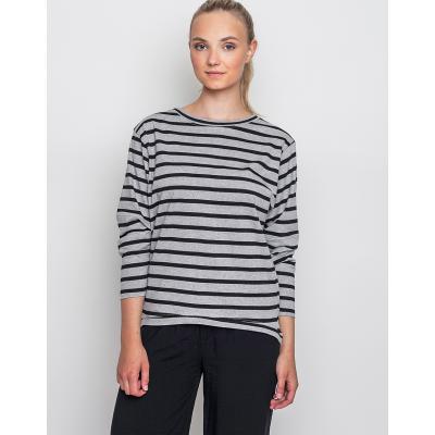 Triko Wemoto Brighton HEATHER