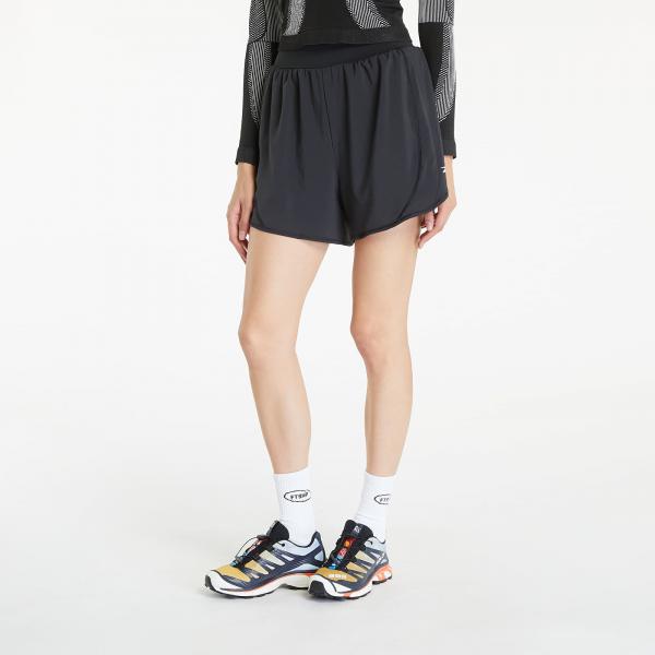 Šortky Reebok Lux Woven Short Black XL