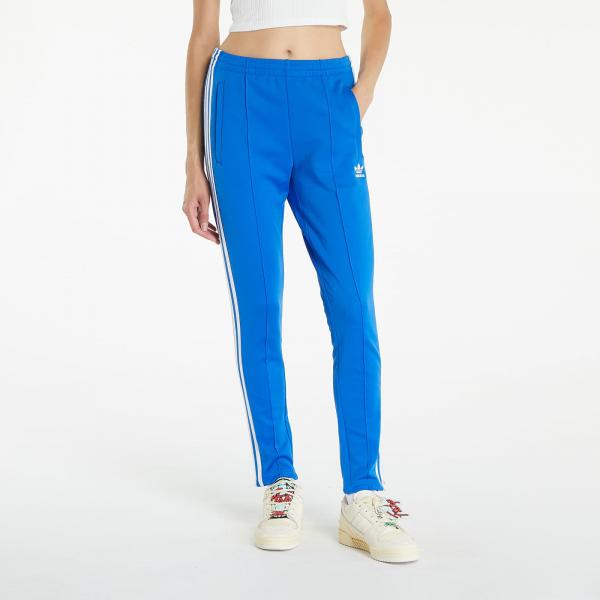 adidas Classic Track Pants Blue S