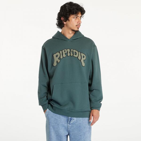 Mikina RIPNDIP Uncharted Hoodie Dark Hunter L