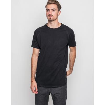 Jednobarevná Wemoto Derby Black