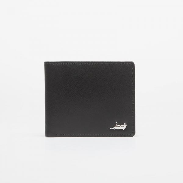 RIPNDIP Lord Nermal Leather Wallet Black Universal