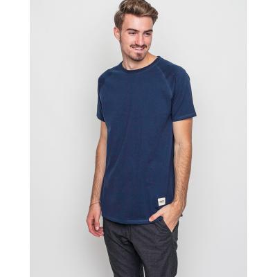 Jednobarevná Wemoto Derby Navy Blue