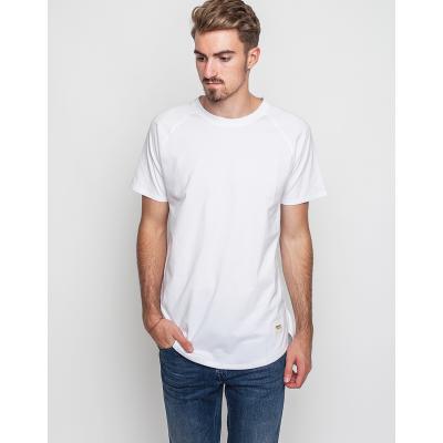 Jednobarevná Wemoto Derby white