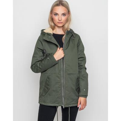 Bunda Wemoto Ella Olive