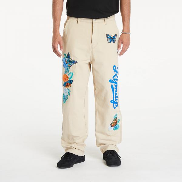 Kalhoty RIPNDIP Los Ripndip Pants Khaki S