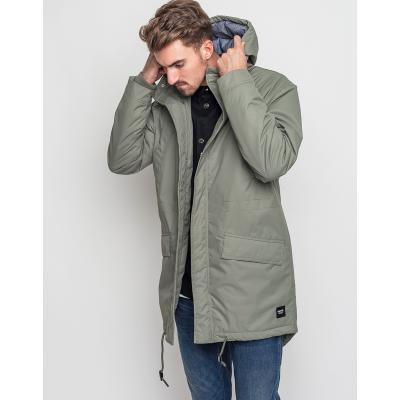 Bunda Wemoto Finley Olive