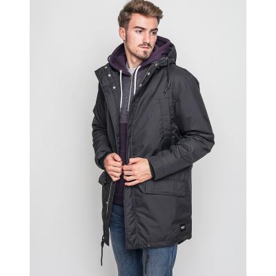 Bunda Wemoto Finley Black
