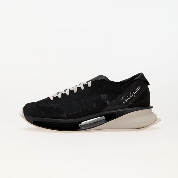 Tenisky Y-3 S-Gendo Run Black/ Black/ Chalk Pearl EUR 45 1/3