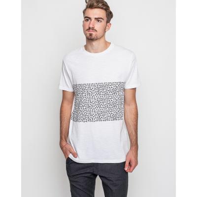 Triko Wemoto Hollow white