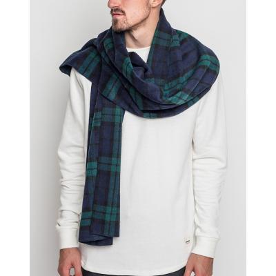 Šála Wemoto Chas Dark Navy