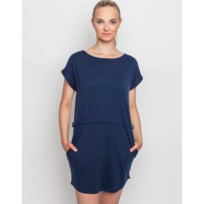 Šaty Wemoto Kano Navy Blue