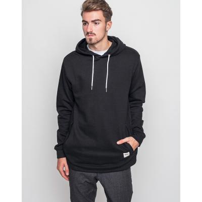 Mikina Wemoto Lou Black