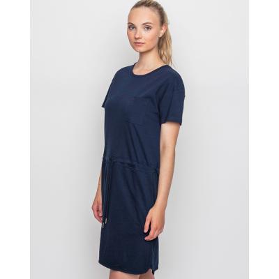 Šaty Wemoto Loudon Navy Blue