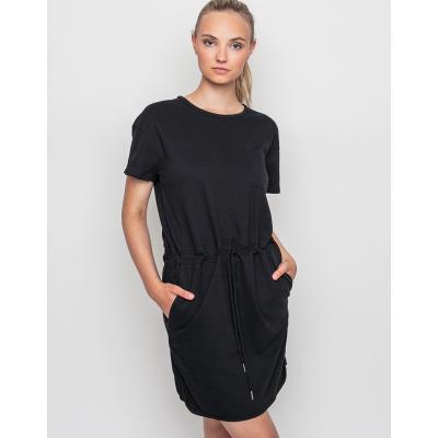 Šaty Wemoto Loudon BLACK