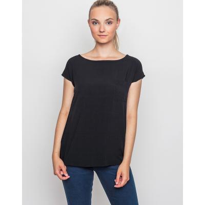 Top Wemoto Melvin Black