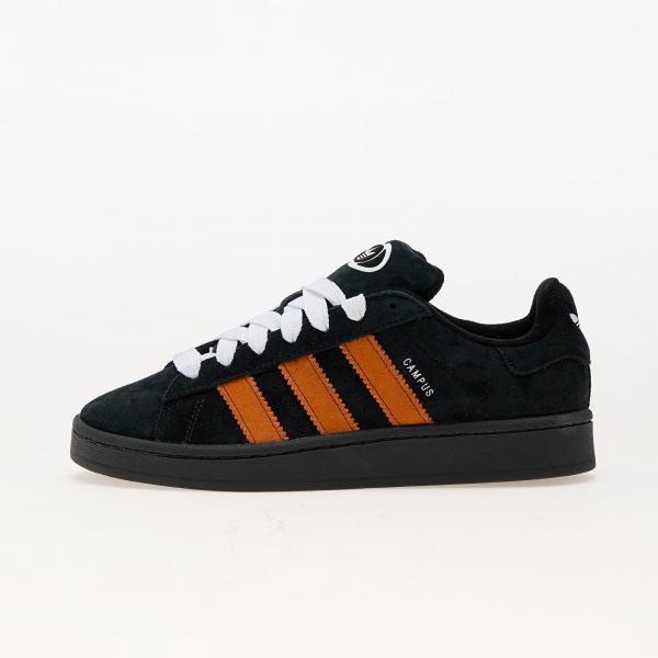 Tenisky adidas Campus 00s Carbon/ Orange/ Ftw White EUR 43 1/3