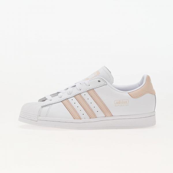 Tenisky adidas Superstar W Ftw White/ Wonder Aqua/ Ftw White EUR 40 2/3
