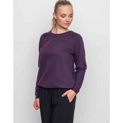 Mikina Wemoto Picton Plum