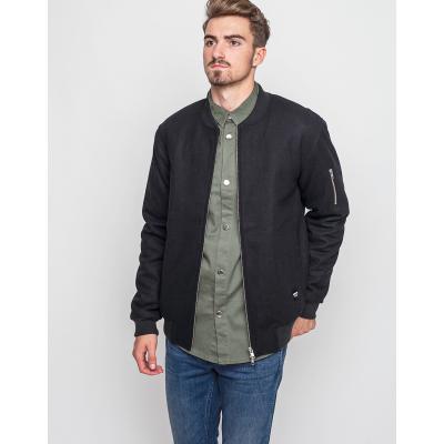 Bomber Wemoto Pitcher Black