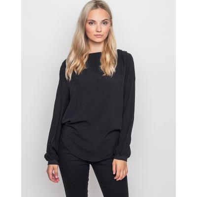 Top Wemoto Ranae Black