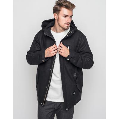 Bunda Wemoto Rye Black