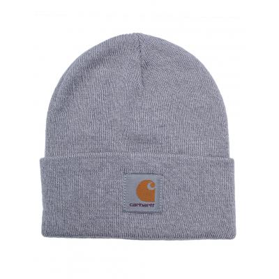 Kulich Carhartt WIP Short Watch Grey Heather