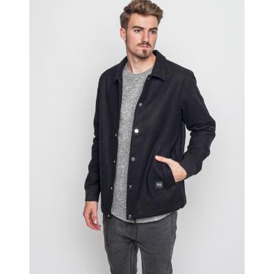 Bunda Wemoto Wilkin Black