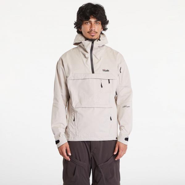 Větrovka Tilak Odin Beige S