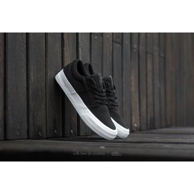 Supra Stacks Vulc II HF Black-White