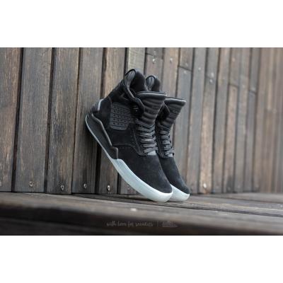 Supra Skytop IV Black- Translucent