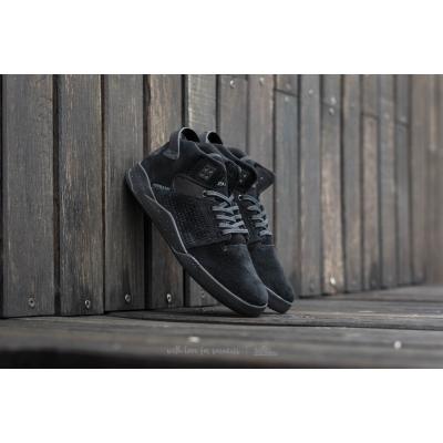 Supra Skytop III Black-Black