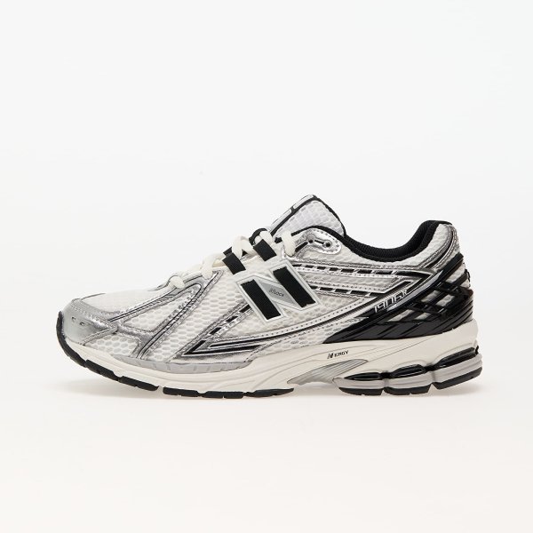 Tenisky New Balance M1906R Silver Metallic/ Black/ Sea Salt Er EUR 45.5