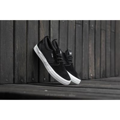 Supra Flow Black/ White