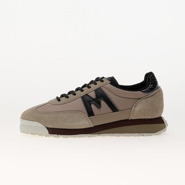 Tenisky Karhu Mestari Control Vintage Khaki/ Caviar EUR 46