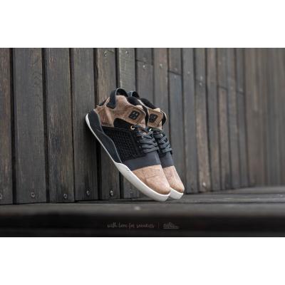 Supra Skytop III CD Tan/ Black-Off White