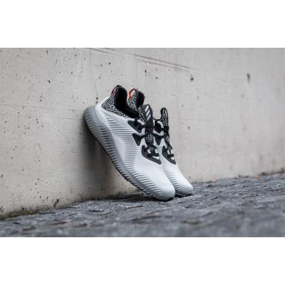 adidas Alphabounce M Clear Grey/Matte Silver/Clear Grey