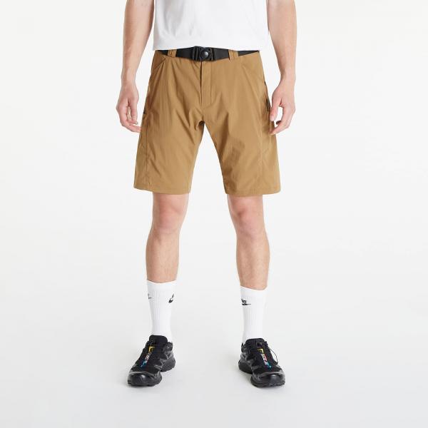 Šortky Tilak London Shorts Brown S