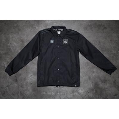 adidas Dklein Coaches Black