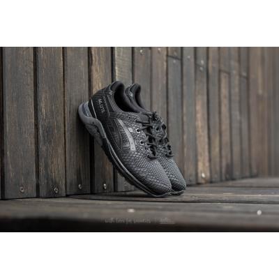 Asics Gel-Lyte Evo Black/ Black