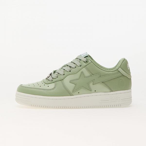 Tenisky A BATHING APE Bape Sta 9 Green EUR 38.5