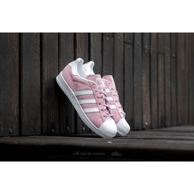 adidas Superstar W Ftw White/ Pink