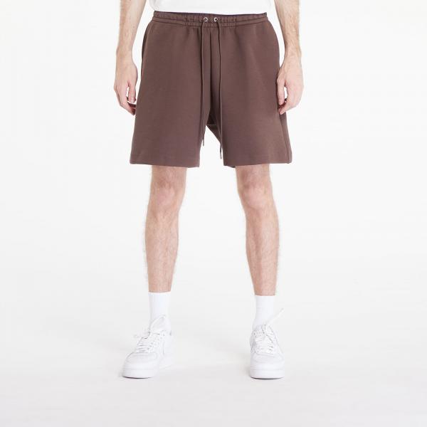 Šortky Nike Sportswear Tech Fleece Reimagined Men's Fleece Shorts Baroque Brown L