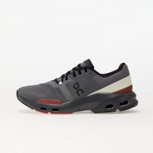 Tenisky On M Cloudpulse Rock/ Chili EUR 43