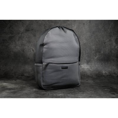 Rains Mesh Bag Grey