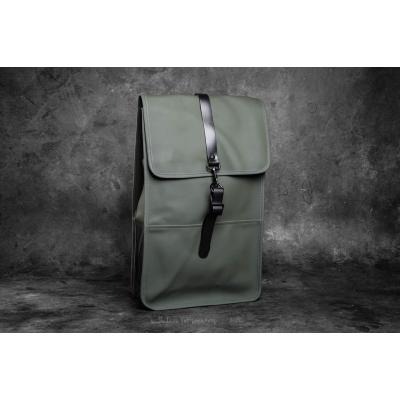 Rains Backpack Green