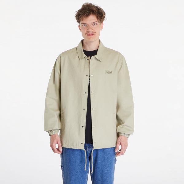 Bunda Vans Torrey Canvas Coach Jacket Elm M